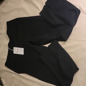 NWT Tommy Bahama Double Waistband Ponte Pant